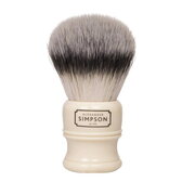 Simpsons Trafalgar 2 Shaving Brush: primary picture
