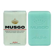 Ach. Brito Musgo Classic Bath soap: secondary picture