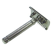 Fatip Piccolo Chrome Originale Safety Razor: secondary picture