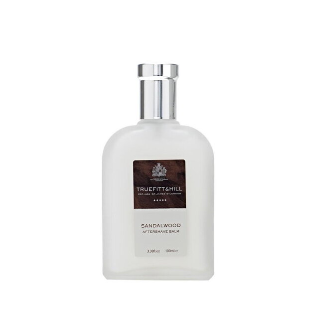 Truefitt & Hill Sandalwood After Shave Balm