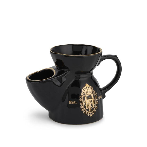 Tazza da barba Truefitt & Hill Slate