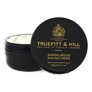 Truefitt & Hill Sandalwood Shave Cream: secondary picture