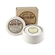 Mitchell's Wool Fat Shaving Soap: secondary picture