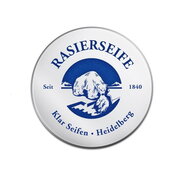 Klar Klassik Borotvaszappan