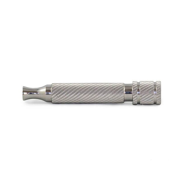 Razorock Barberpole Handle for safety razor