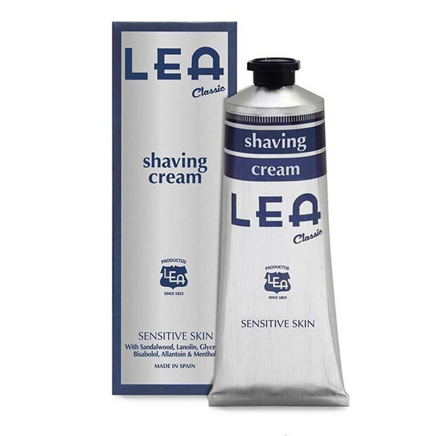 Lea Classic Rasiercreme