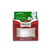 Proraso Red Pre Shave Cream: secondary picture