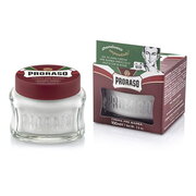 Proraso Red Pre Shave Cream: primary picture