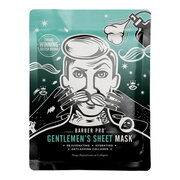 Barber Pro Gentlemen's Gesichtsmaske