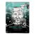 Barber Pro Gentlemen's Gesichtsmaske