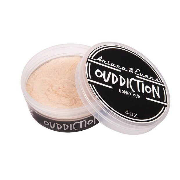 Sapone da barba Ariana & Evans Ouddiction K2E