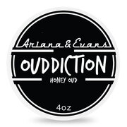 Sapone da barba Ariana & Evans Ouddiction K2E