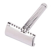 Fatip Storto Gentile Piccolo Chrome Safety razor: secondary picture