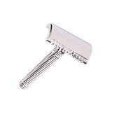 Fatip Storto Originale Slant Piccolo Chrome Safety razor: primary picture