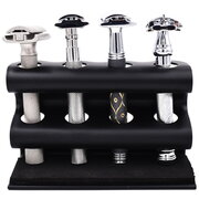 Parker Deluxe Black Stand for safety razors: secondary picture