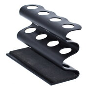 Parker Deluxe Black Stand for safety razors: primary picture