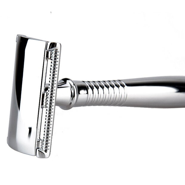 Rasoir de sûreté RazoRock Teck II