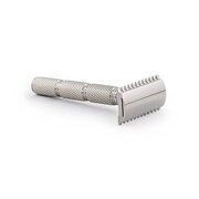 RazoRock Game Changer 68 Open Comb Safety razor: primary picture