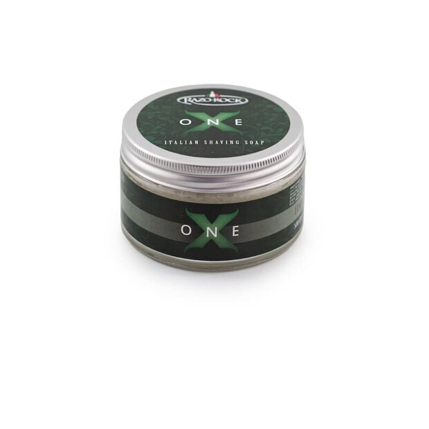 Razorock One X Rasierseife