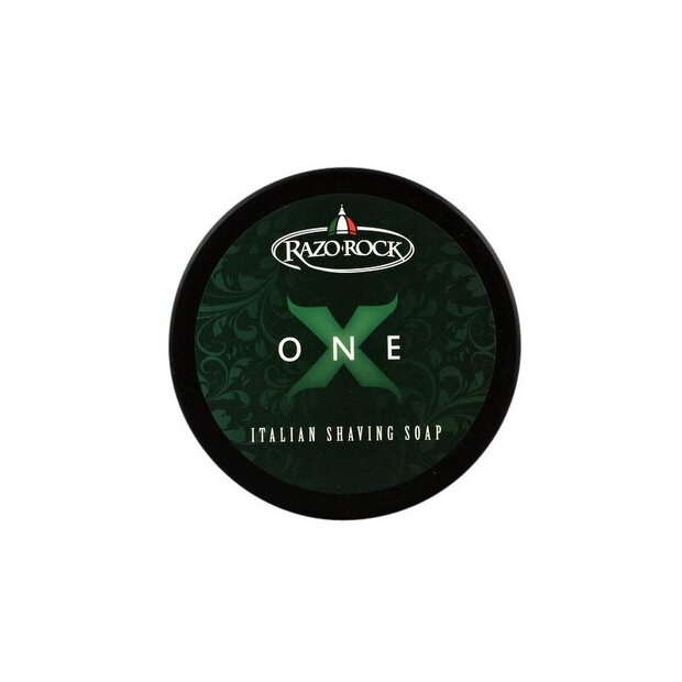 Razorock One X Rasierseife
