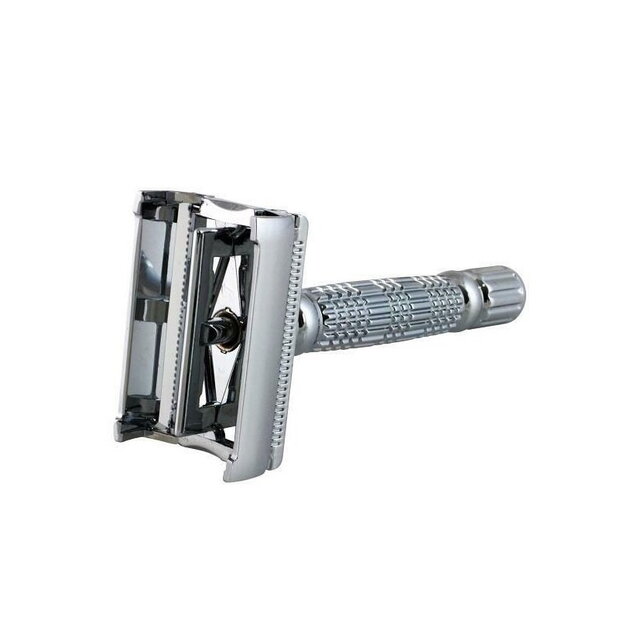 Razorock Quick Change Safety razor