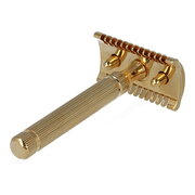Fatip Piccolo Gold Originale Safety Razor: secondary picture