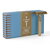 Fatip Piccolo Gold Originale Rasierhobel