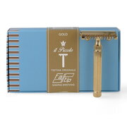 Fatip Piccolo Gold Originale Safety Razor: primary picture