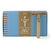 Fatip Piccolo Gold Originale Rasierhobel