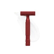 Rockwell Red 6S Safety razor: primary picture