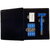 Rasoio di sicurezza Rockwell Blue 6S