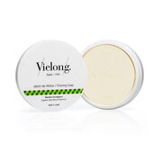 Vie-Long Eucalyptus Shaving soap: primary picture