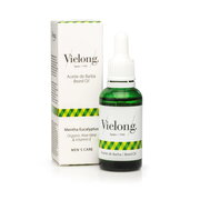 Vie-Long Eucalyptus Beard Oil: secondary picture