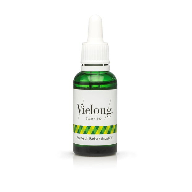 Vie-Long Eucalyptus Beard Oil 30ml 