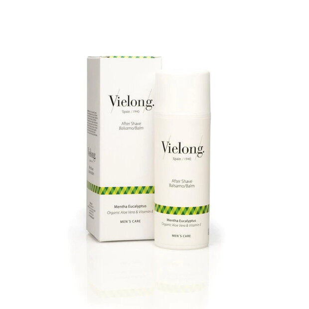 Vie-Long Eucalyptus After Shave Balm 100ml 
