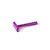 Sigurnosna britva Henson Al 13 Medium Purple