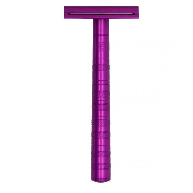 Sigurnosna britva Henson Al 13 Medium Purple
