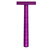 Sigurnosna britva Henson Al 13 Medium Purple