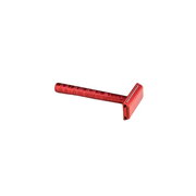Henson Al13 Mild Rocket Red Safety razor: secondary picture