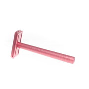 Henson Al13 Coral Mild Safety razor: secondary picture