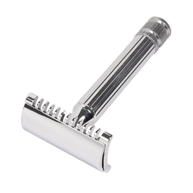 Fatip Nickel Grande Originale Rasierhobel