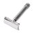 Fatip Nickel Grande Originale Rasierhobel