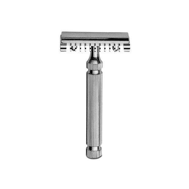 Fatip Nickel Grande Originale Rasierhobel