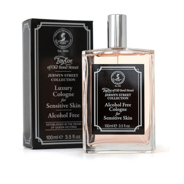 Taylor of Old Bond Street Jermyn Street Eau de Cologne