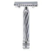 Fatip Storto Gentile Safety Razor: primary picture