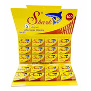 Shark Super Stainless Razor Blades: primary picture