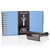 Fatip Grande Metal Black Originale Rasierhobel