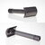 Fatip Grande Metal Black Originale Rasierhobel