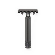 Fatip Grande Metal Black Originale Safety Razor: primary picture