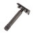 Fatip Grande Metal Black Originale Rasierhobel